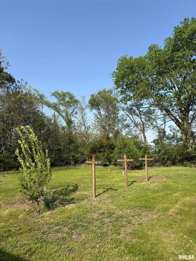 286 Kochs Ln, House other with 2 bedrooms, 2 bathrooms and null parking in Meredosia IL | Image 22