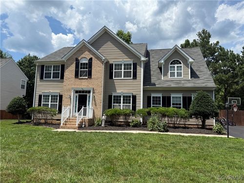 6618 Regal Grove Dr, Chesterfield, VA, 23832-8483 | Card Image
