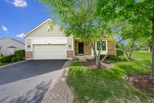 669 Saugatuk Circle S, Romeoville, IL, 60446 | Card Image