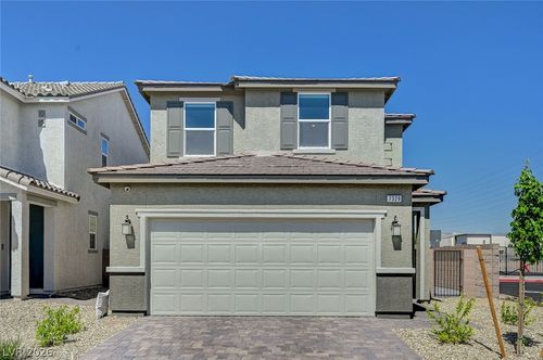 7329 Daly Grove Street, Las Vegas, NV, 89113 | Card Image