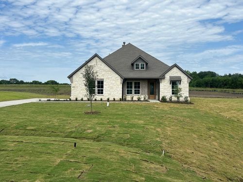 8935 County Road 623, Blue Ridge, TX, 75424 | Card Image