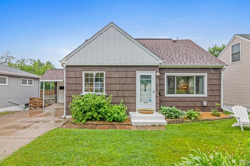 3536 Yukon Ave S, Saint Louis Park, MN, 55426-3828 | Card Image