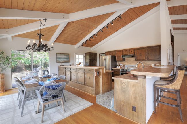 35 Hollister Ranch Rd, House other with 4 bedrooms, 4 bathrooms and null parking in Goleta CA | Image 9
