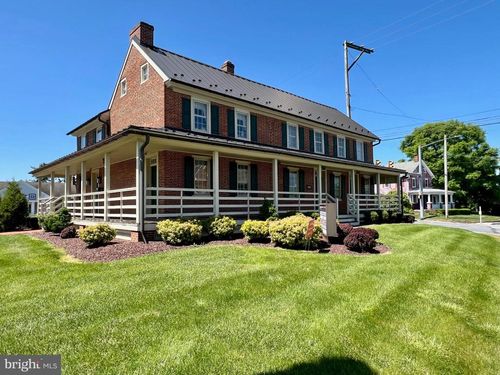 ste-101-699 W Baltimore Pike, WEST GROVE, PA, 19390-9560 | Card Image