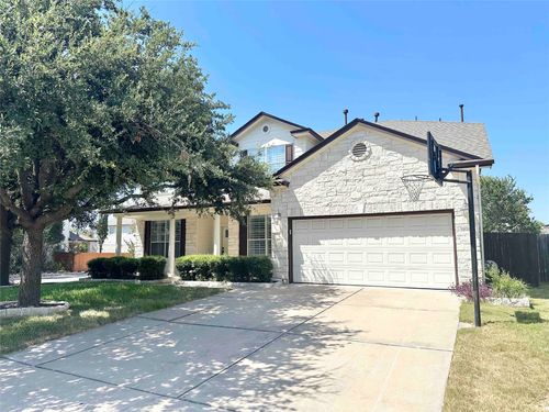 11616 Misty White Dr, Austin, TX, 78717-4467 | Card Image