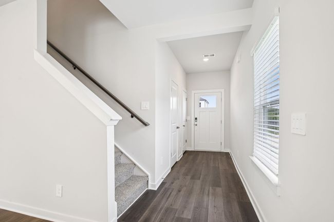 1757 Flora Grv, House other with 3 bedrooms, 3 bathrooms and 2 parking in Hermitage TN | Image 6