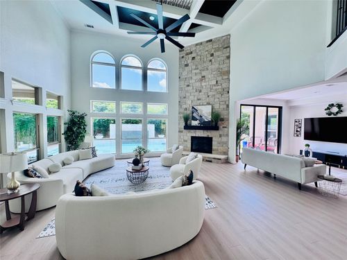 5811 Yango Terrace Ln, Sugar Land, TX, 77479-4910 | Card Image