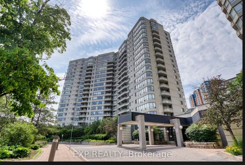 1006-150 Alton Towers Cir, Scarborough, ON, M1V4X7 | Card Image
