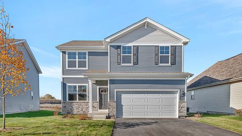 1026 Emerald Dr, Montgomery, IL, 60538-4145 | Card Image