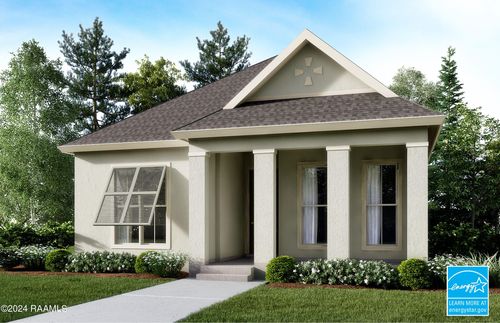 208 Newtown Drive, Lafayette, LA, 70508 | Card Image