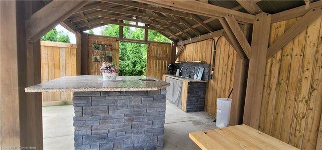 3531 Rapids View Dr, House other with 4 bedrooms, 3 bathrooms and 8 parking in Niagara Falls ON | Image 32