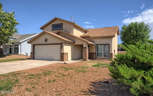 725 Vern Butler Dr, El Paso, TX, 79932-1869 | Card Image