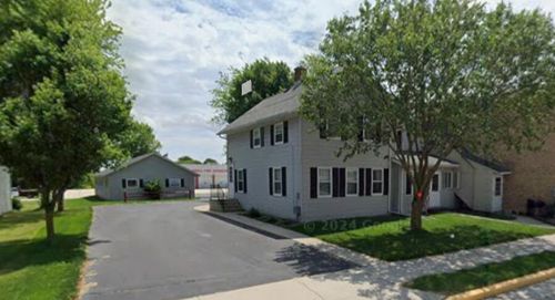 500-504-504a-506-502 Wisconsin Street, Adell, WI, 53001 | Card Image