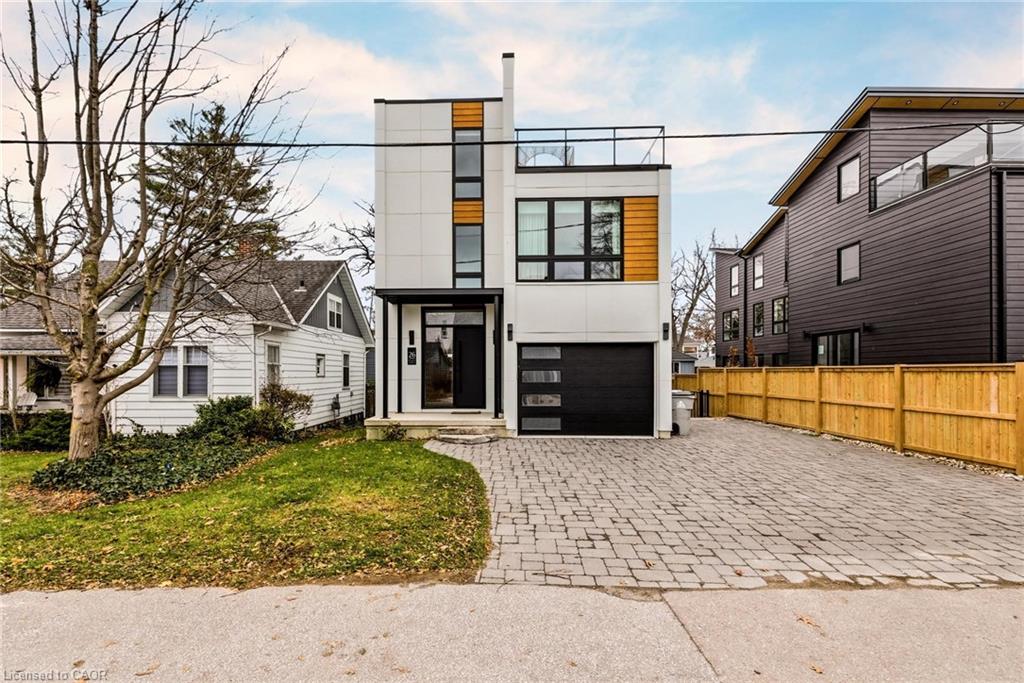 Residential in Grand Bend 2