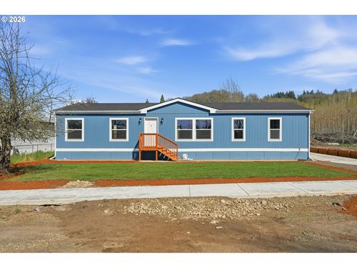 412 Rosedell St, Amity, OR, 97101-2821 | Card Image