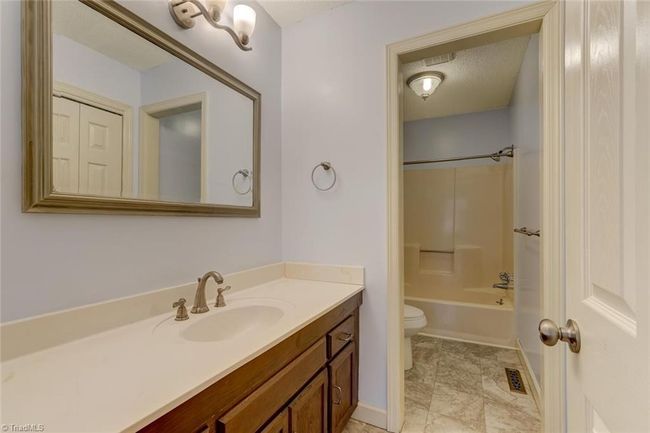 104 N 13 Th Ave, House other with 2 bedrooms, 2 bathrooms and null parking in Mayodan NC | Image 12