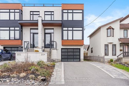 2154 Rice Ave, Ottawa, ON, K2A0C4 | Card Image