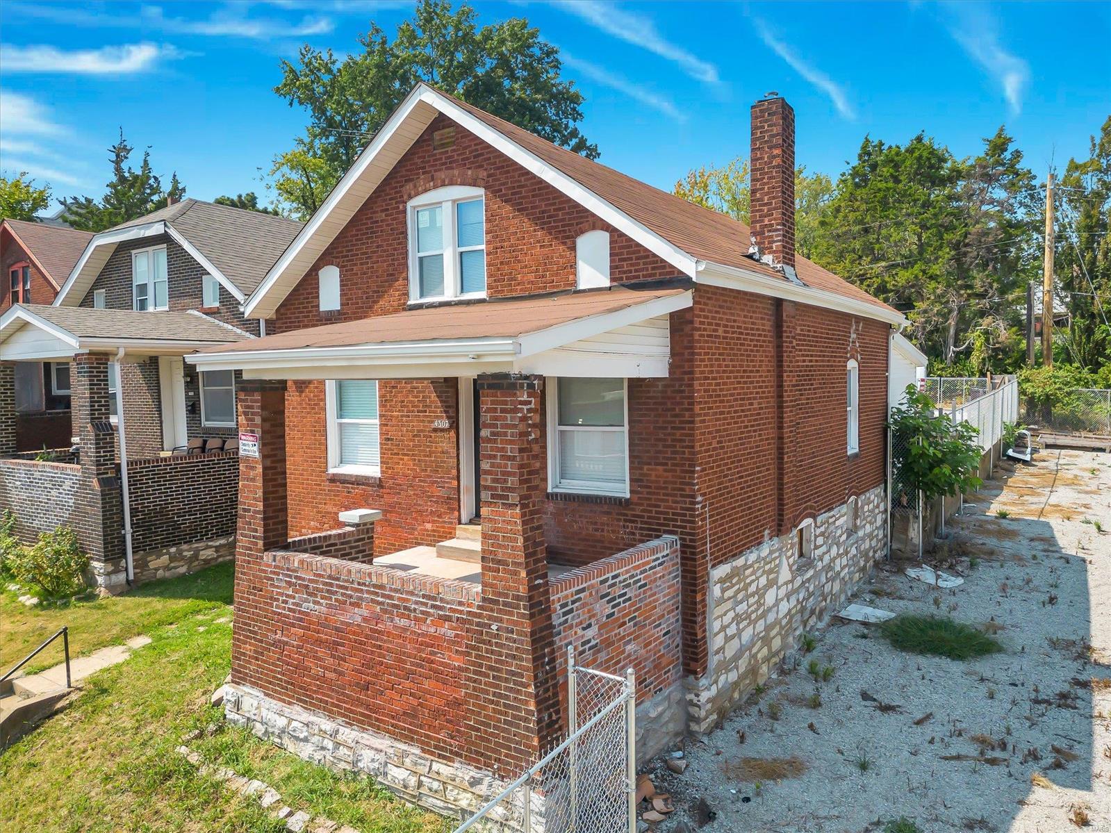 Gravois Ave, Saint Louis, MO 63116