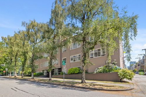302-1246 Cardero St, Vancouver, BC, V6G2J1 | Card Image