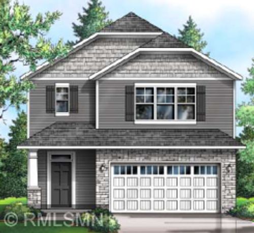 10548 Goodwin Ave S, Cottage Grove, MN, 55016-6080 | Card Image