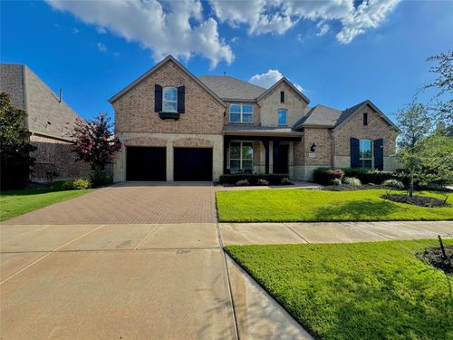 4571 Acacia Pkwy, Prosper, TX, 75078-0870 | Card Image