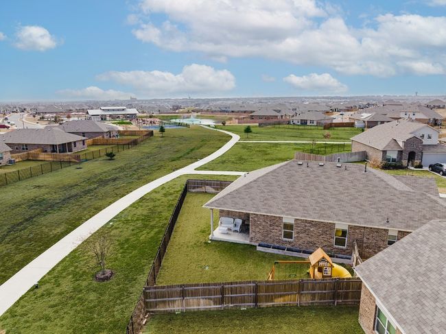 208 Shiner Ln, House other with 4 bedrooms, 2 bathrooms and 2 parking in Georgetown TX | Image 19