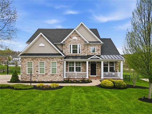 120 Minnock Drive, Pine Twp, PA, 16046 | Card Image