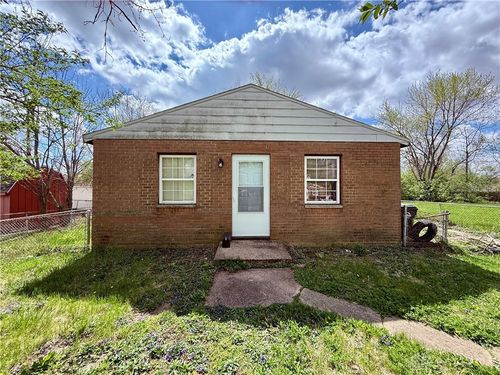 6112 Carmin Avenue, Dayton, OH, 45417 | Card Image