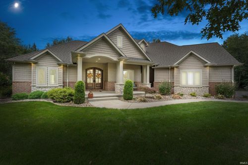 13998 Shavano Peak Dr, Middlebury, IN, 46540-9126 | Card Image