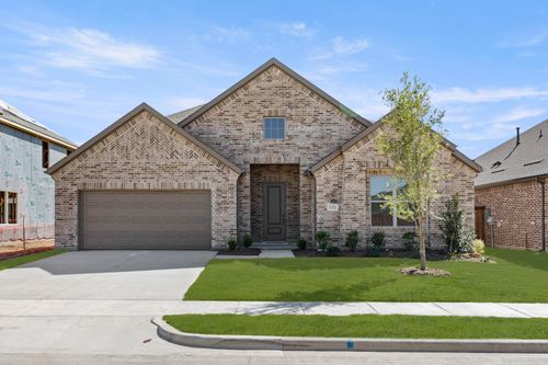 1324 Parkdale St, Forney, TX, 75126-3919 | Card Image