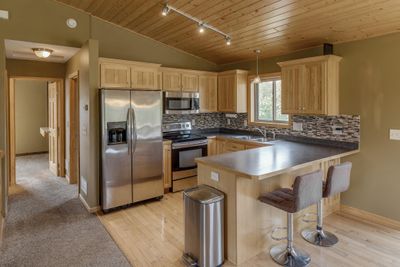 3632 Ackerman Trail, House other with 4 bedrooms, 1 bathrooms and null parking in Pequot Lakes MN | Image 3