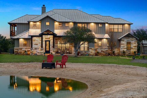 3830 Outback Trl, Spicewood, TX, 78669-6658 | Card Image