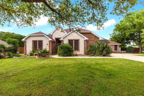 4404 Cluster Oak Ct, Granbury, TX, 76049-5057 | Card Image
