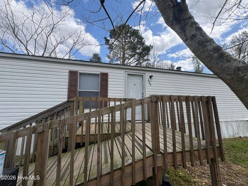 139 Marvin St, Chocowinity, NC, 27817-8034 | Card Image