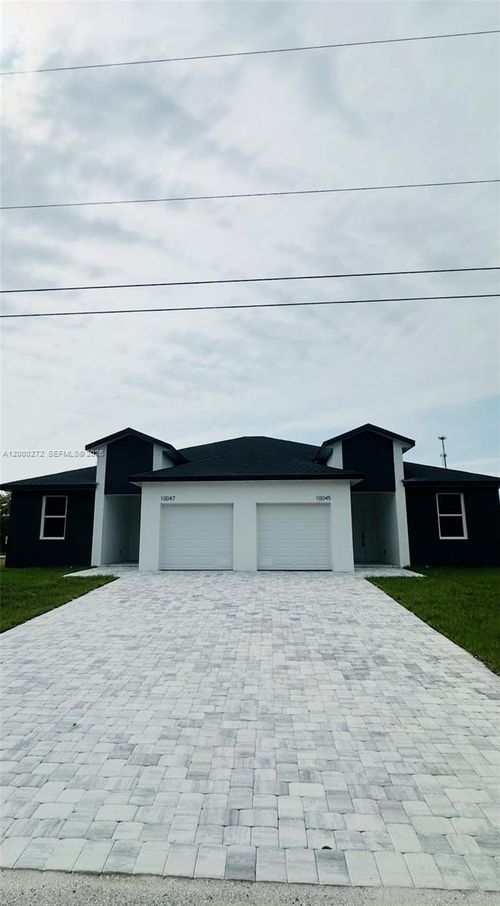 0-10045 Amicola Street, Port Charlotte, FL, 33981 | Card Image