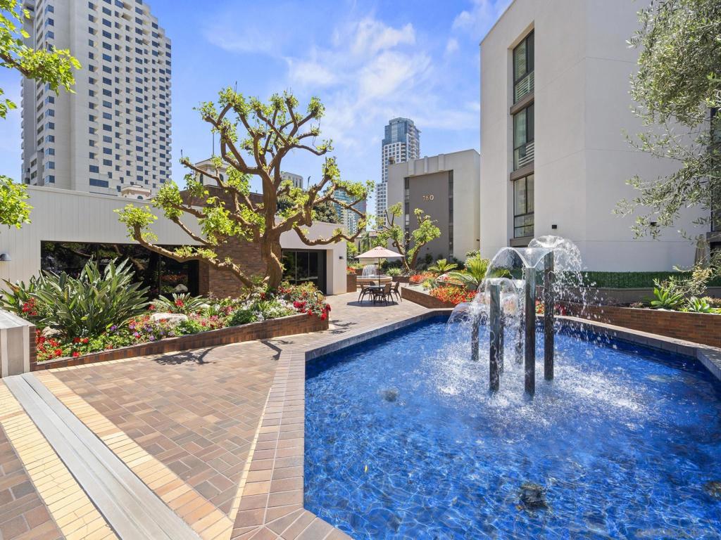 Residential in San Diego
