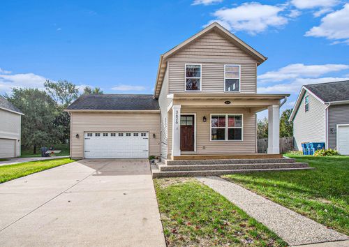 3626 Blazing Star St Se, Kentwood, MI, 49512-5482 | Card Image