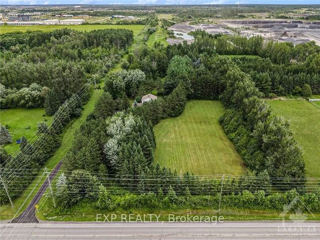 1986 Richardson Side Rd, Home with 0 bedrooms, 0 bathrooms and 10 parking in Carp ON | Image 30
