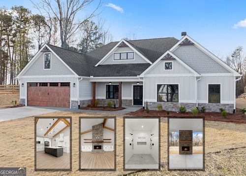 2041 Highway 197 N, Clarkesville, GA, 30523-4279 | Card Image