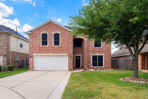 8322 Calico Canyon Dr, Tomball, TX, 77375-5503 | Card Image