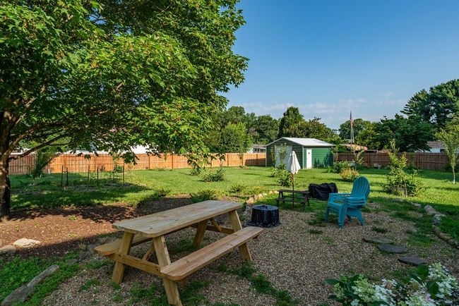 461 S Shady Ave, House other with 3 bedrooms, 3 bathrooms and null parking in Damascus VA | Image 47