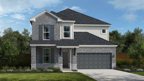 213 Carlsbad Court, Georgetown, TX, 78626 | Card Image