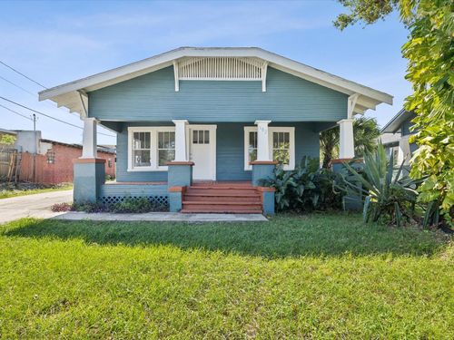 102 W North Bay Street, Tampa, FL, 33603 | Card Image