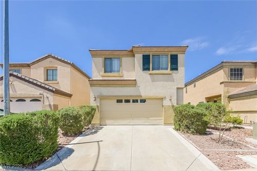 163 Sitka Spruce St, Henderson, NV, 89015-7487 | Card Image