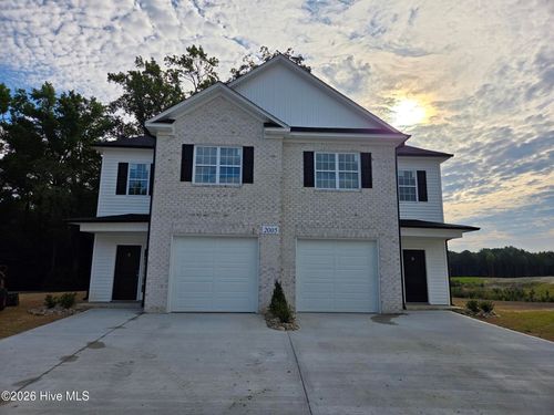 a-2005 Dartford Dr, Greenville, NC, 27834-2572 | Card Image