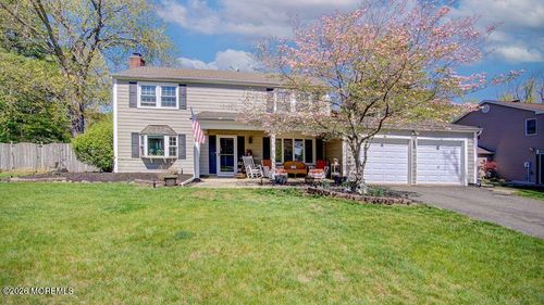 8 Darby Road, Marlboro, NJ, 07746 | Card Image