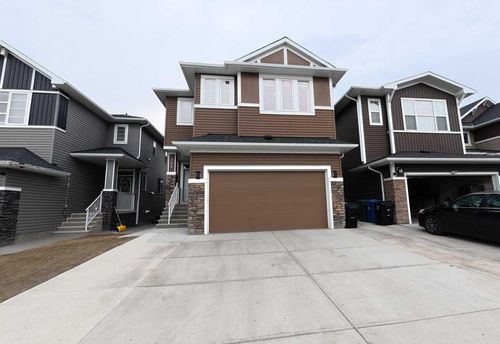 144 Red Embers Square Ne, Calgary, AB, T3N0X8 | Card Image
