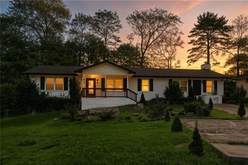 3503 Larkspur Ter, Decatur, GA, 30032-4832 | Card Image