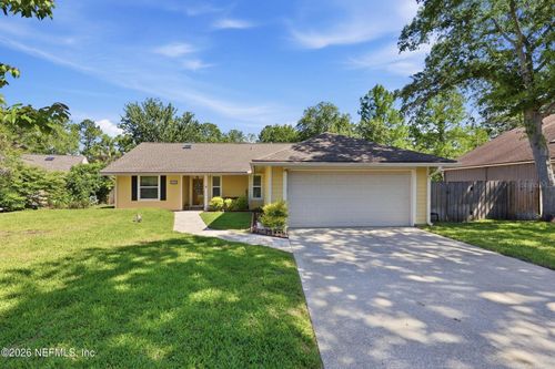 5327 Racoon Ridge Ct, Jacksonville, FL, 32258-3437 | Card Image