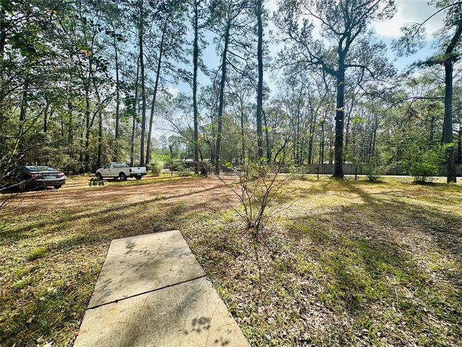 3319 Trent Rd, House other with 2 bedrooms, 2 bathrooms and 4 parking in Huffman TX | Image 27